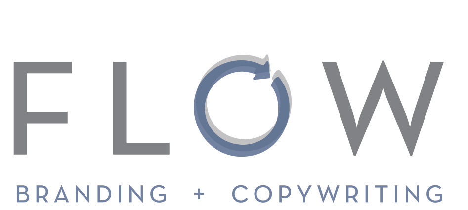 Flow Copy Logo